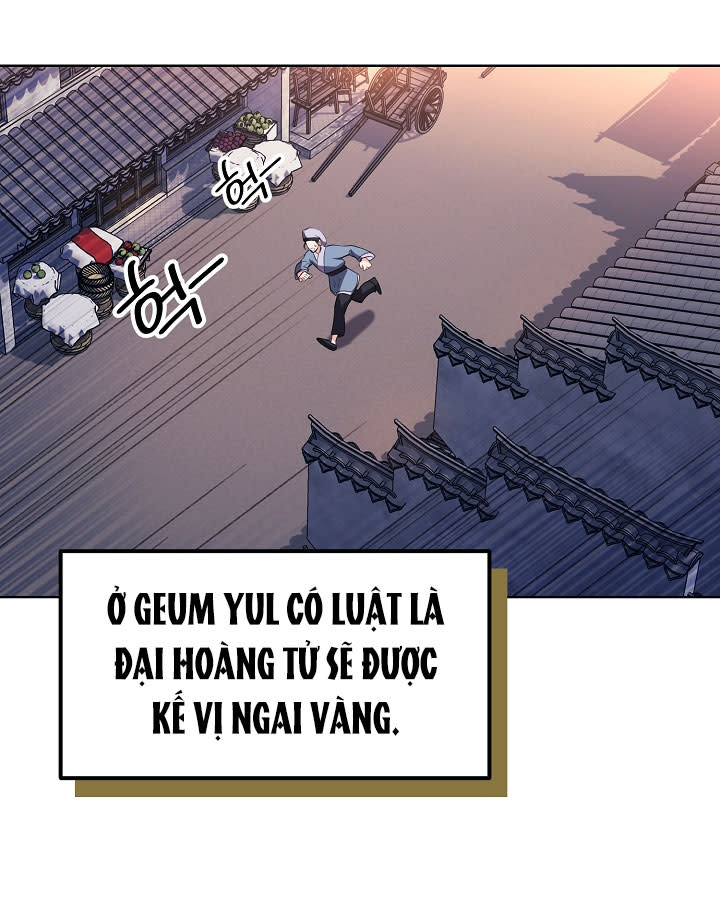 [18+] hôn nhân bí mật Chap 22 - Next Chap 21