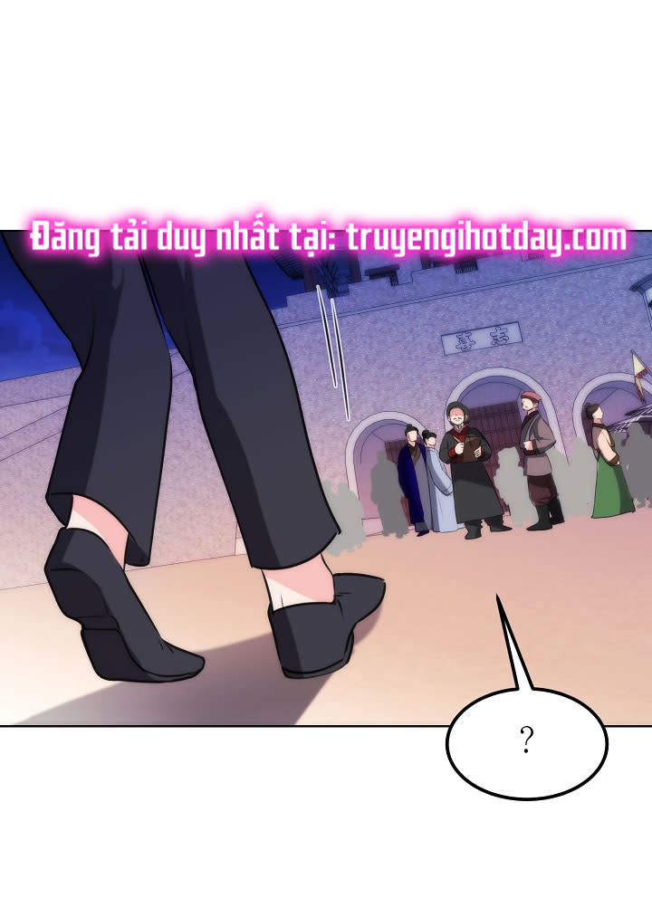 [18+] hôn nhân bí mật Chap 22 - Next Chap 21