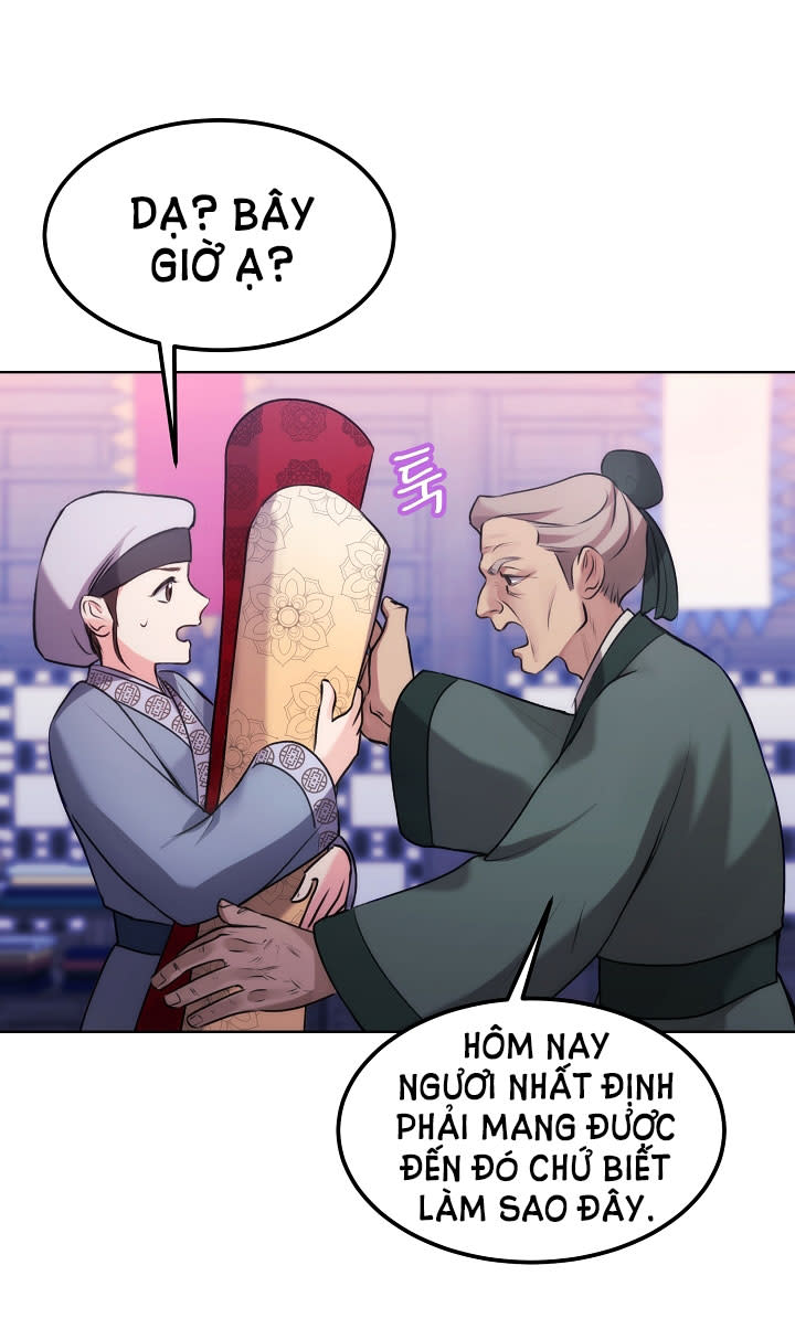 [18+] hôn nhân bí mật Chap 21 - Next 2.1