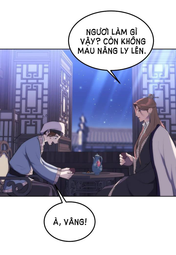 [18+] hôn nhân bí mật Chap 3.2 - Next 3.1