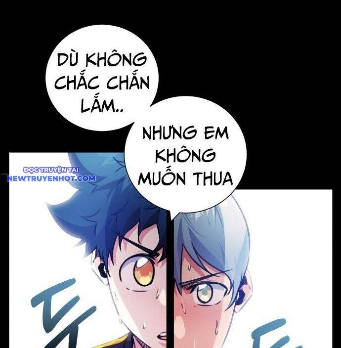 góc cao khung thành Chapter 130 - Trang 2