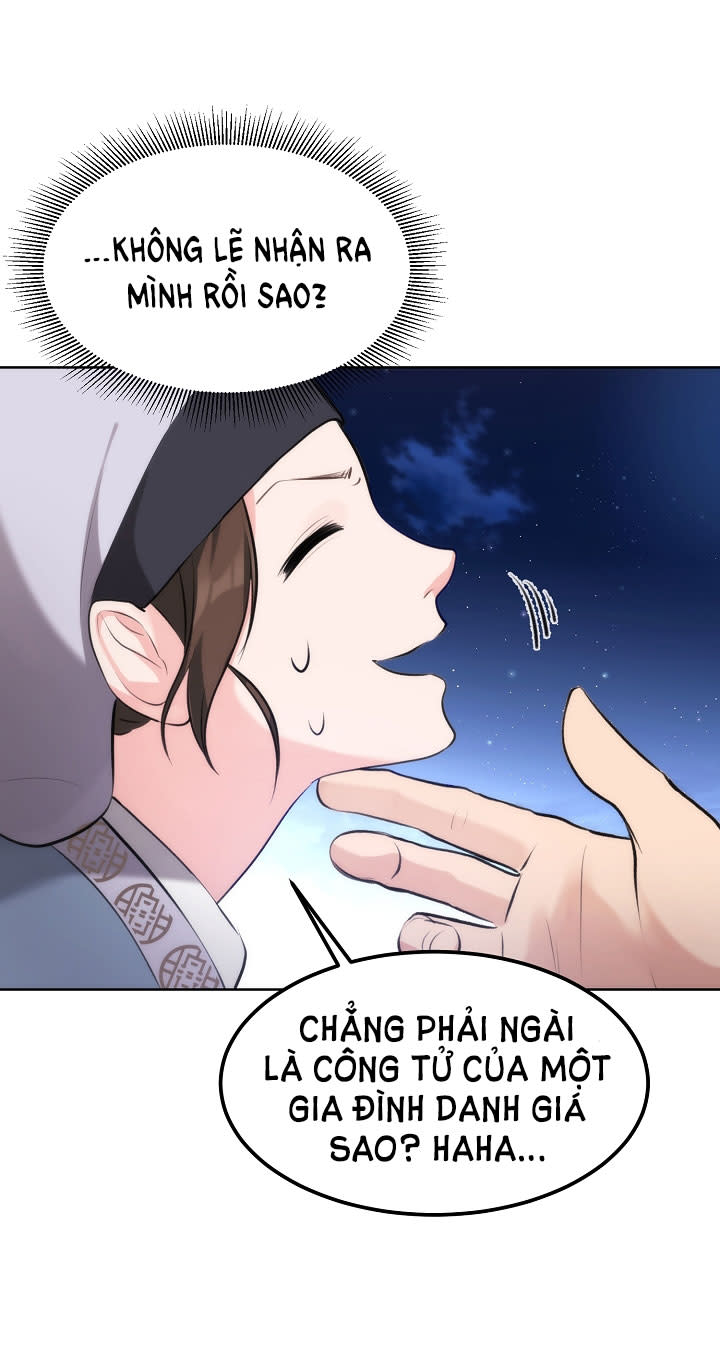 [18+] hôn nhân bí mật Chap 21 - Next 2.1