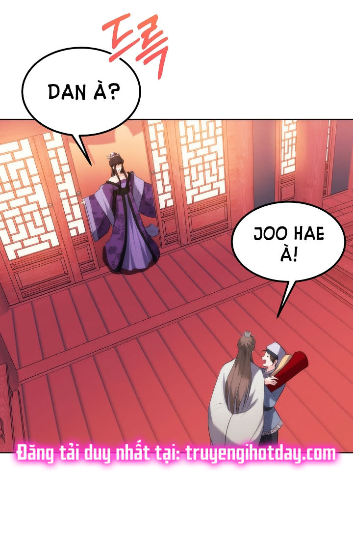 [18+] hôn nhân bí mật Chap 21 - Next 2.1