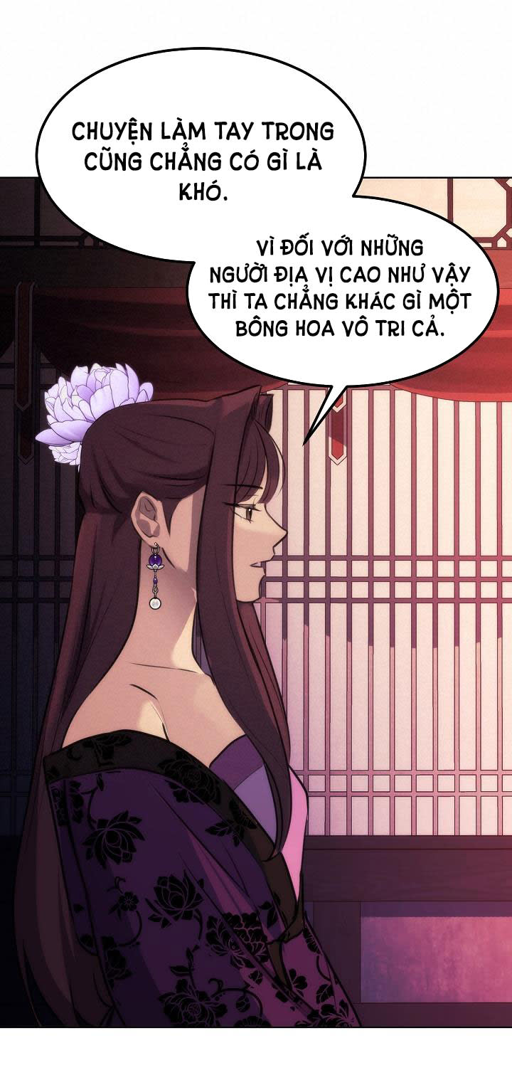 [18+] hôn nhân bí mật Chap 6.2 - Next Chap 6.1