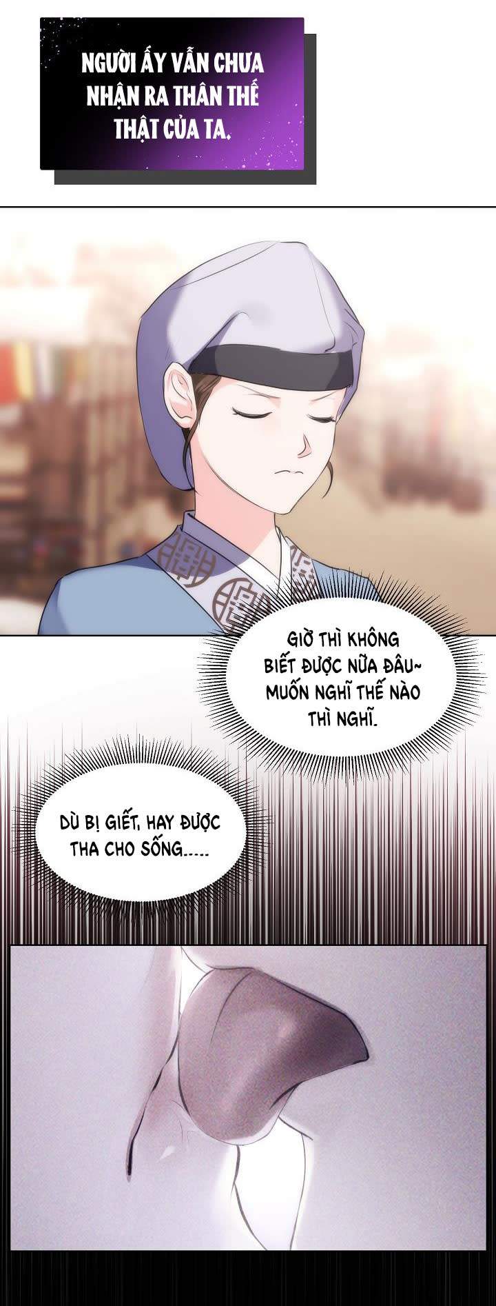 [18+] hôn nhân bí mật Chap 4.1 - Next 4.1