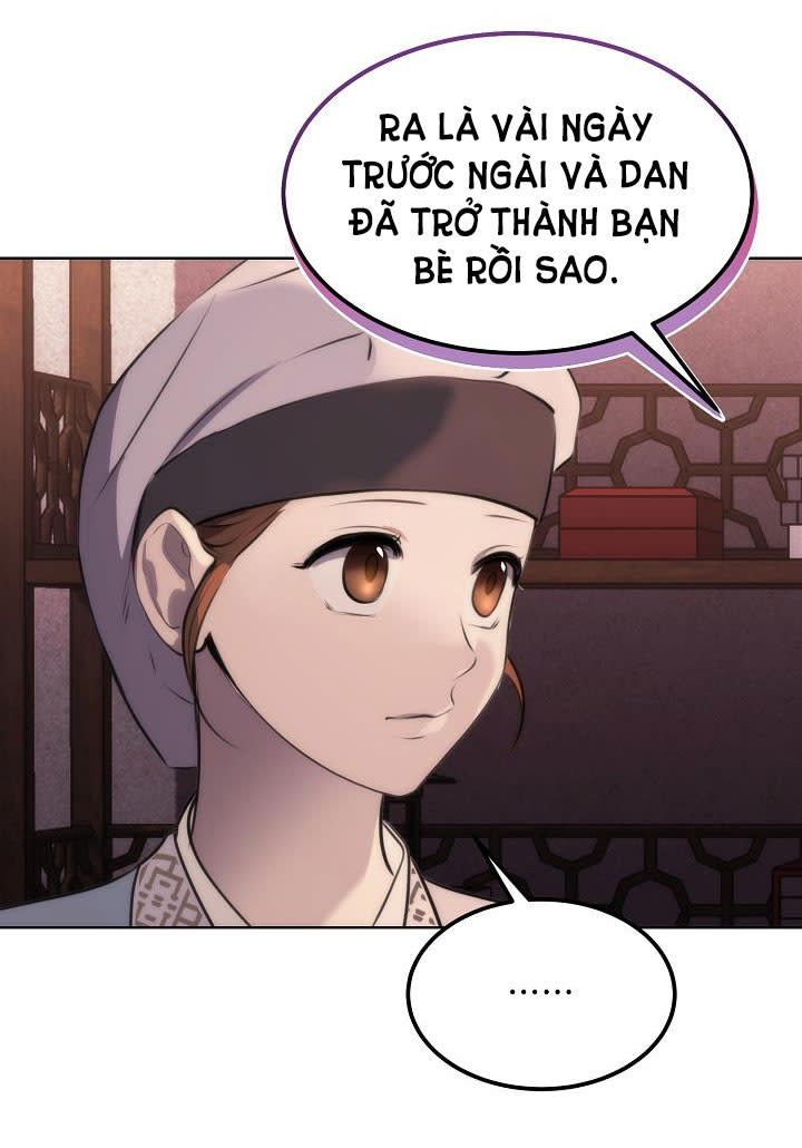 [18+] hôn nhân bí mật Chap 6.1 - Next 6.1