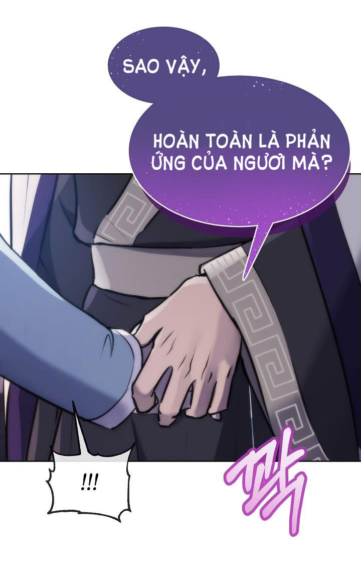 [18+] hôn nhân bí mật Chap 3.2 - Next 3.1