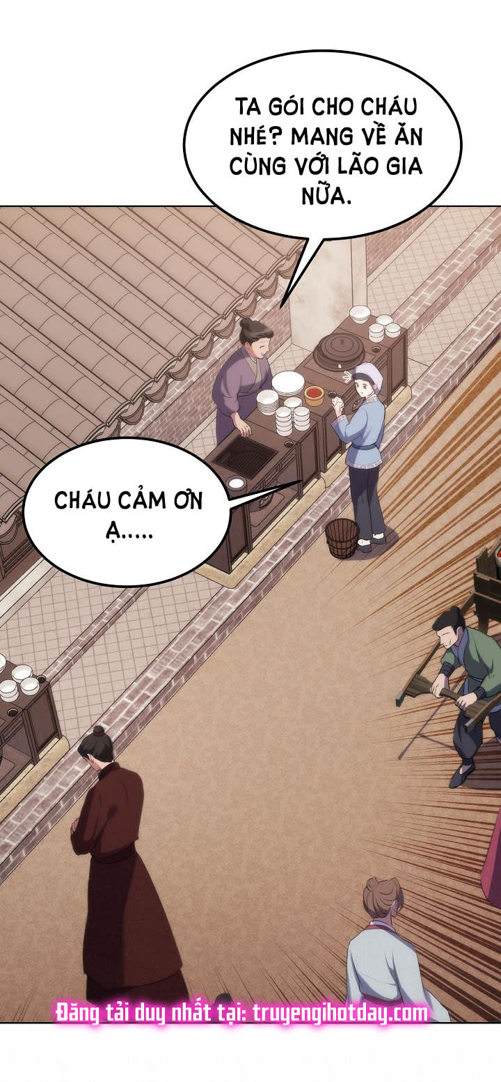 [18+] hôn nhân bí mật Chap 4.1 - Next 4.1