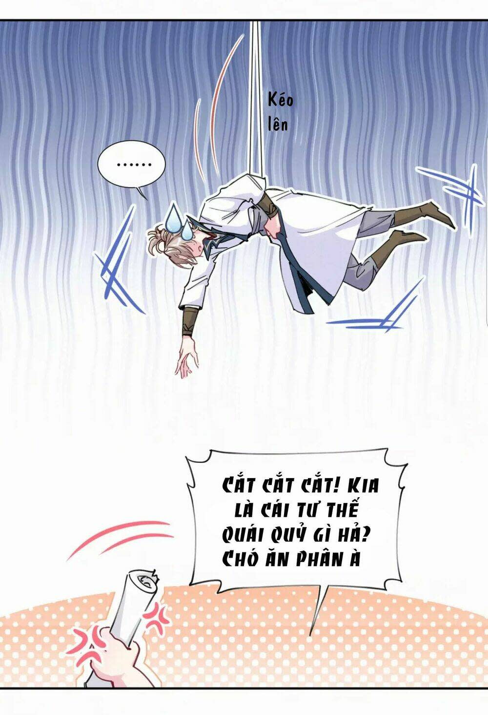 đứa bé là của ai ???? chapter 6 - Next Chapter 6