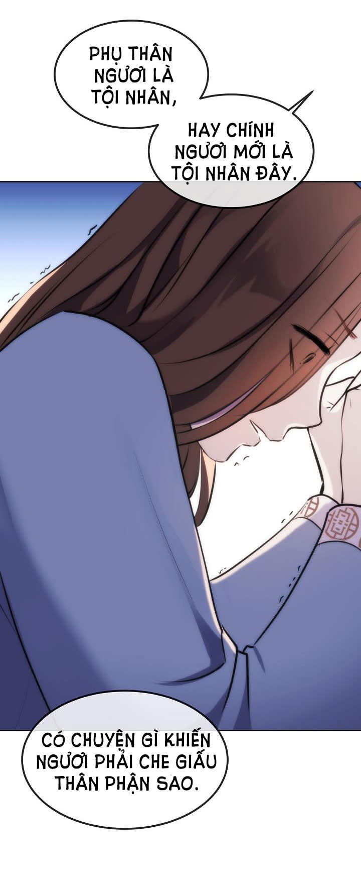 [18+] hôn nhân bí mật Chap 3.2 - Next 3.1