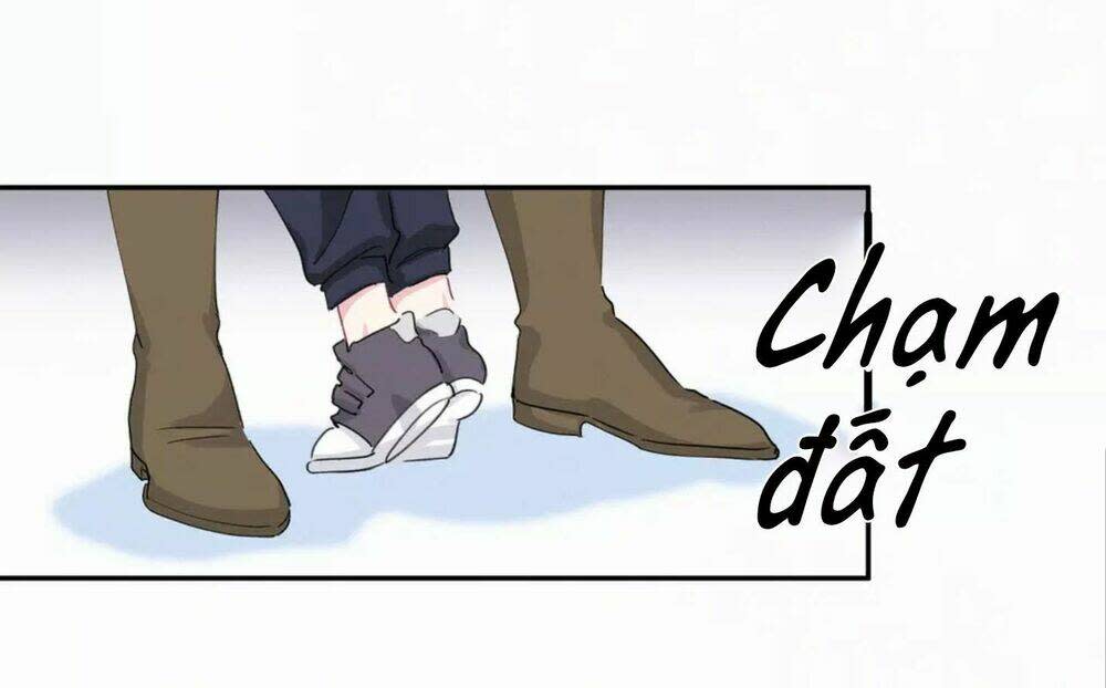 đứa bé là của ai ???? chapter 6 - Next Chapter 6