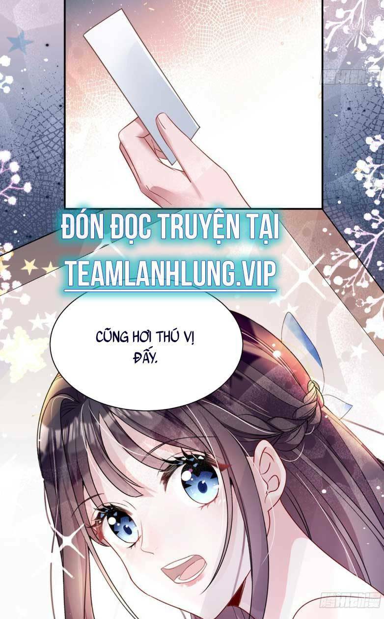 tổng tài huyết tộc cực sủng cô vợ mỹ nhân ngư chapter 83 - Trang 2