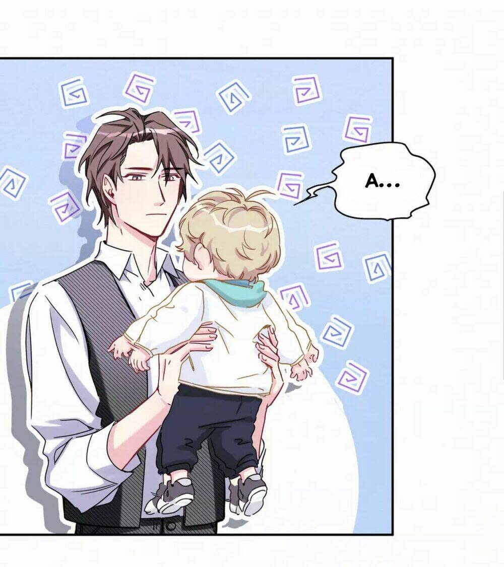 đứa bé là của ai ???? chapter 8 - Next Chapter 8