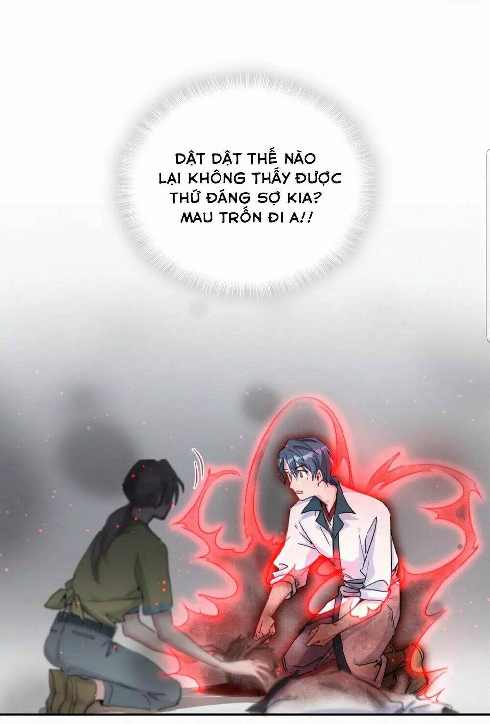 đứa bé là của ai ???? chapter 7 - Next Chapter 7