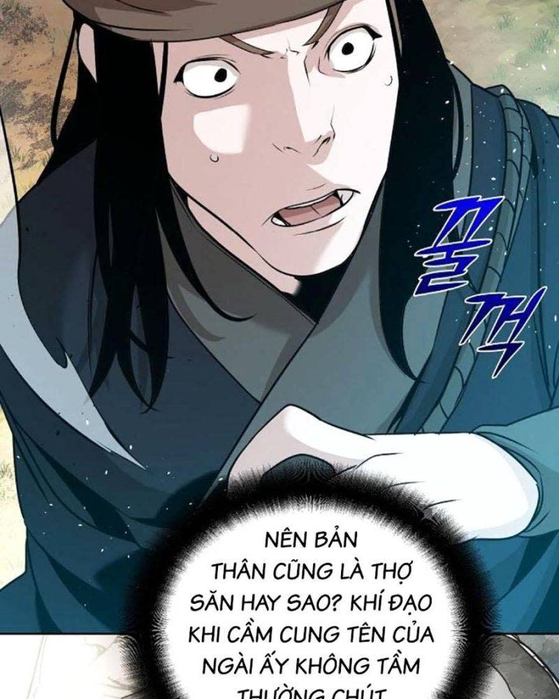 tiểu tử đáng ngờ lại là cao thủ Chương 41 - Next Chapter 41