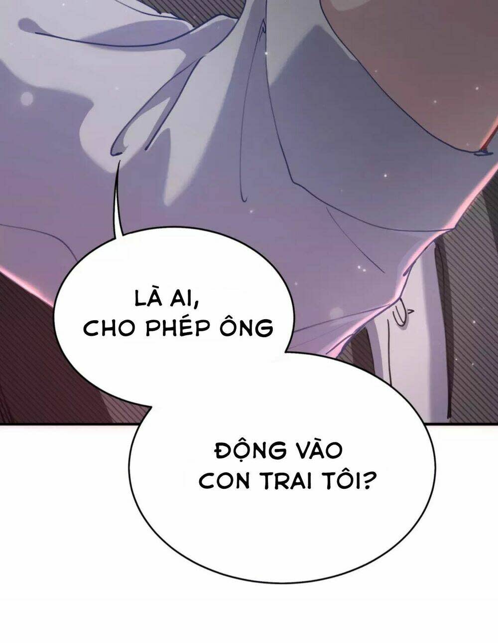 đứa bé là của ai ???? chapter 7 - Next Chapter 7