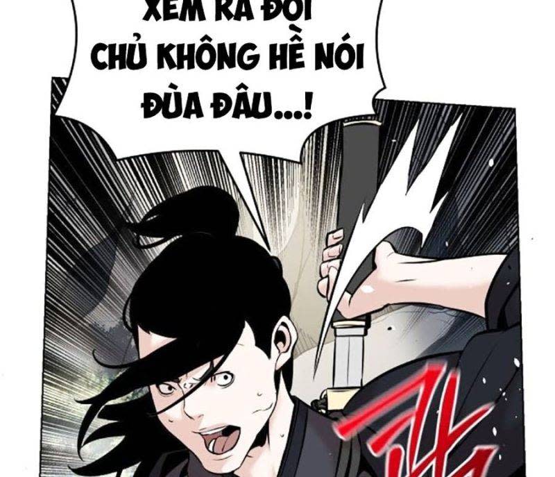 tiểu tử đáng ngờ lại là cao thủ Chương 41 - Next Chapter 41