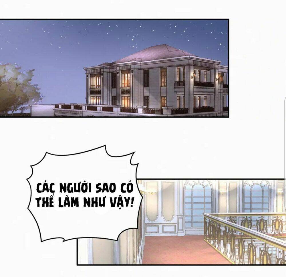 đứa bé là của ai ???? chapter 8 - Next Chapter 8