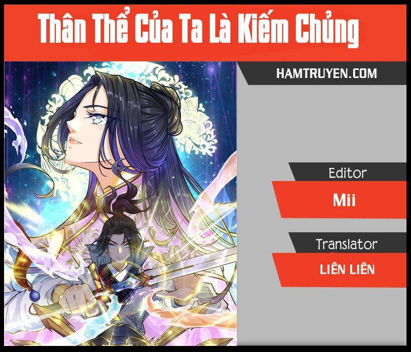 thân thể của ta là kiếm chủng Chapter 74 - Next Chapter 75