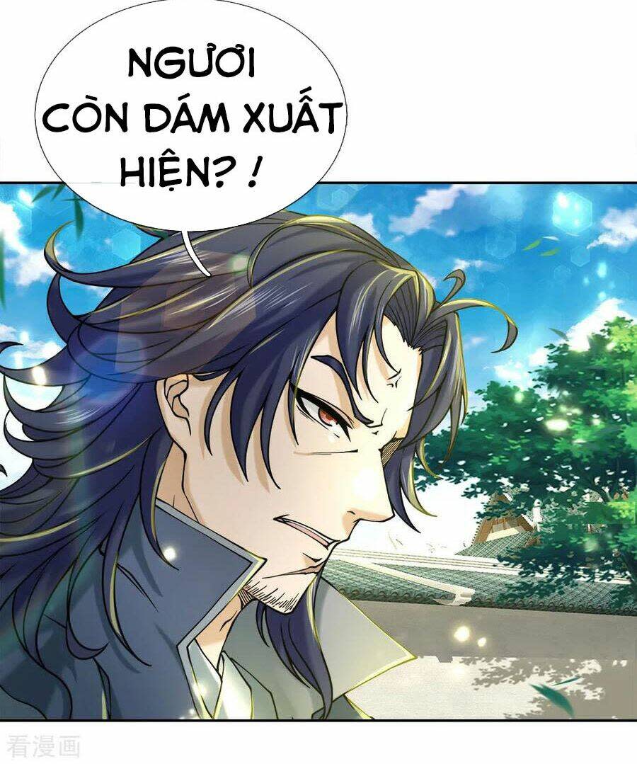 thân thể của ta là kiếm chủng Chapter 74 - Next Chapter 75