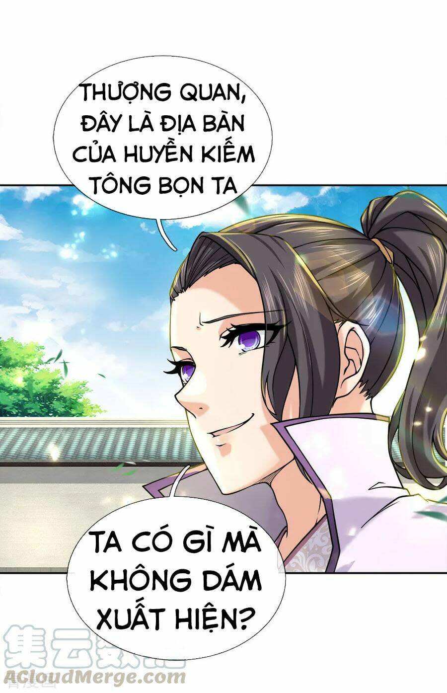 thân thể của ta là kiếm chủng Chapter 74 - Next Chapter 75