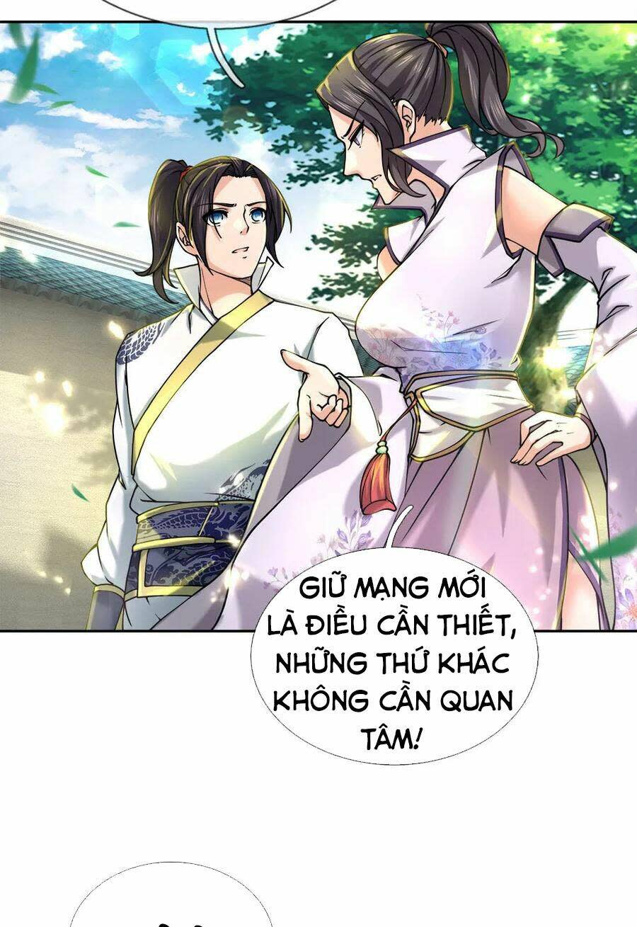 thân thể của ta là kiếm chủng Chapter 74 - Next Chapter 75