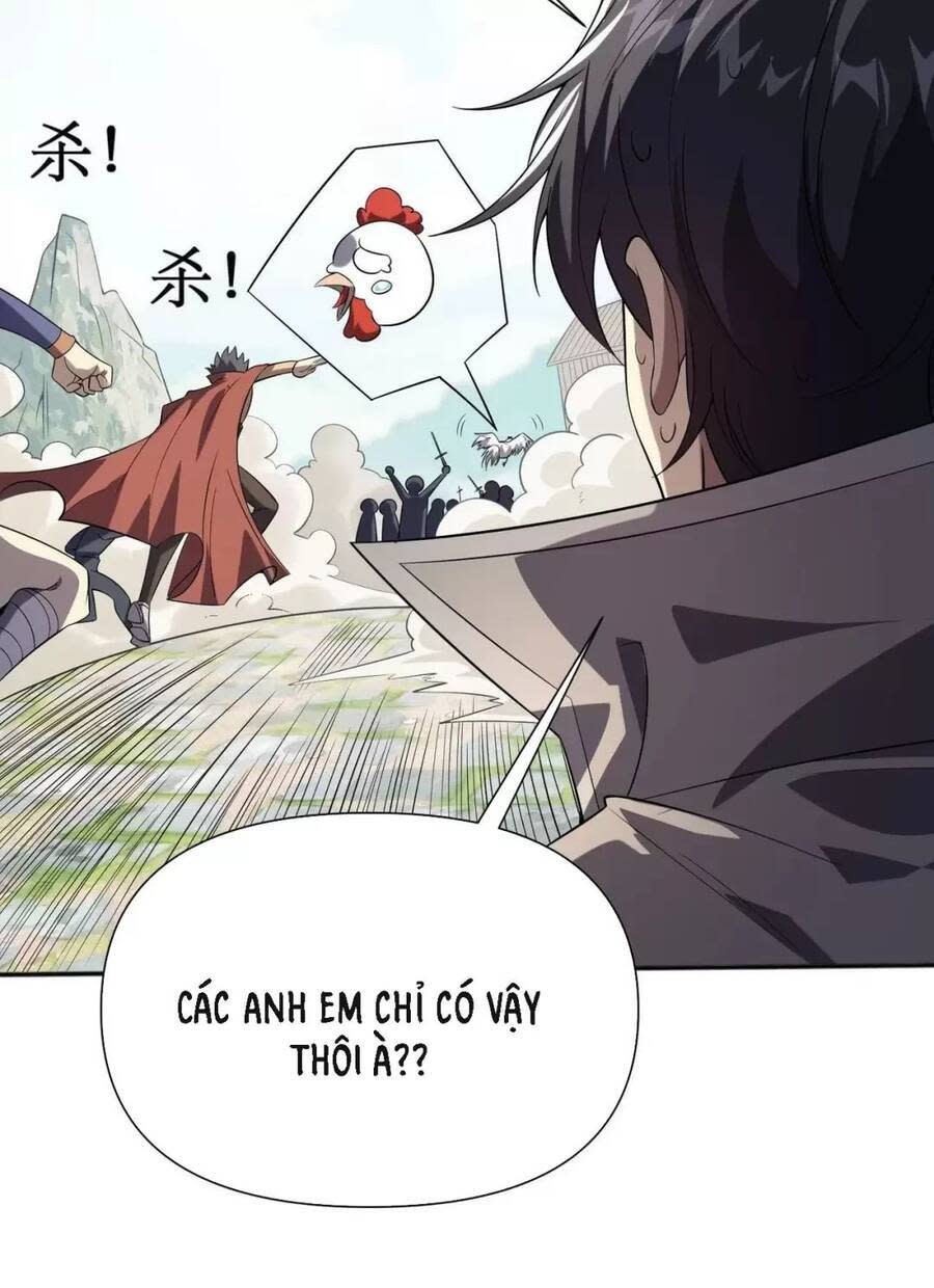 Võng Du: Ta Có Thể Tiến Hóa Tất Cả Chapter 2 - Trang 2