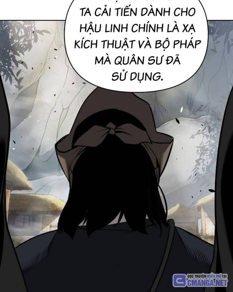 tiểu tử đáng ngờ lại là cao thủ Chương 41 - Next Chapter 41