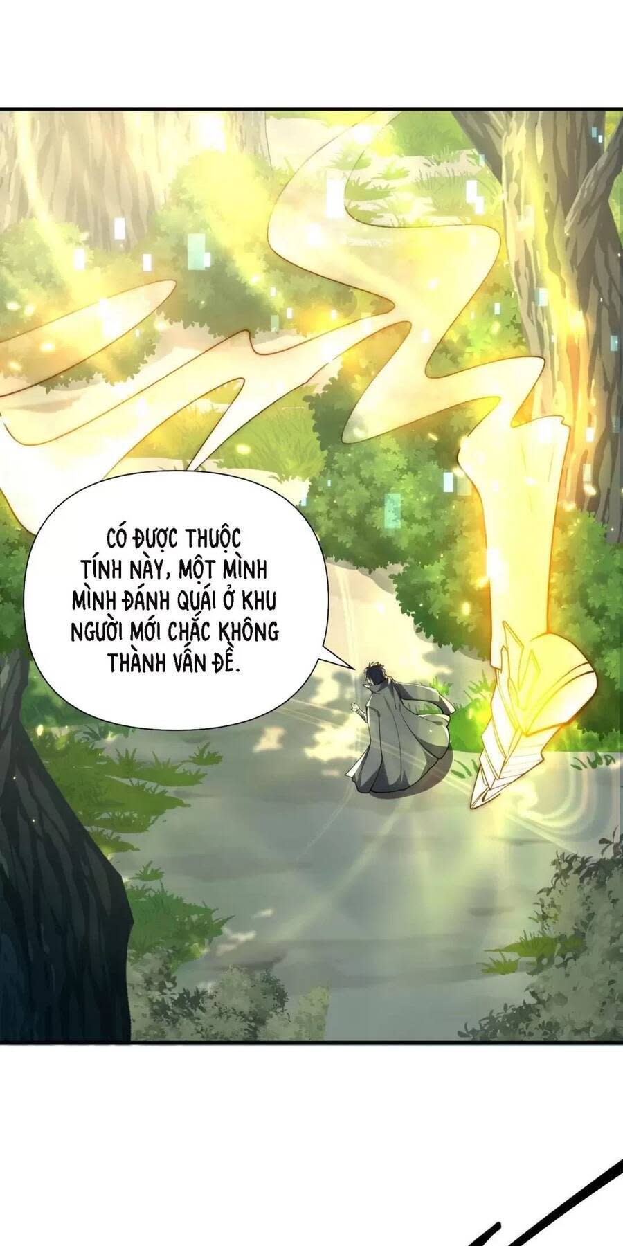 Võng Du: Ta Có Thể Tiến Hóa Tất Cả Chapter 2 - Trang 2