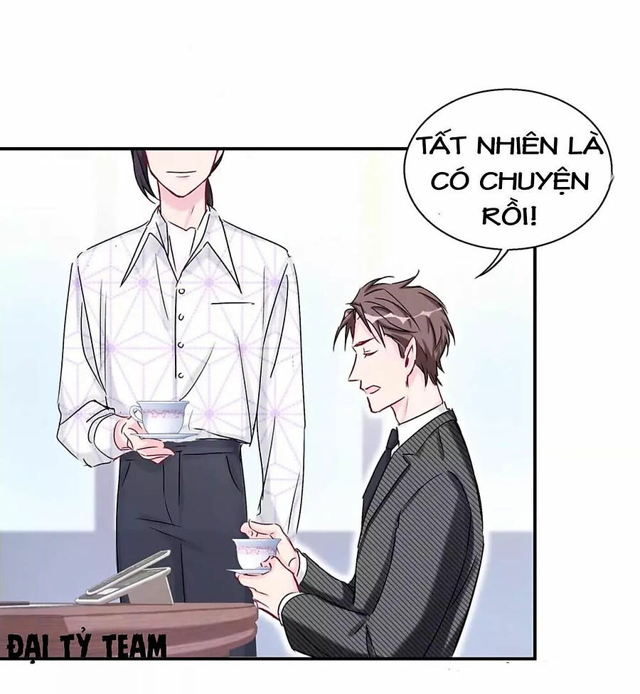 đứa bé là của ai ???? Chapter 12 - Next chương 12.1