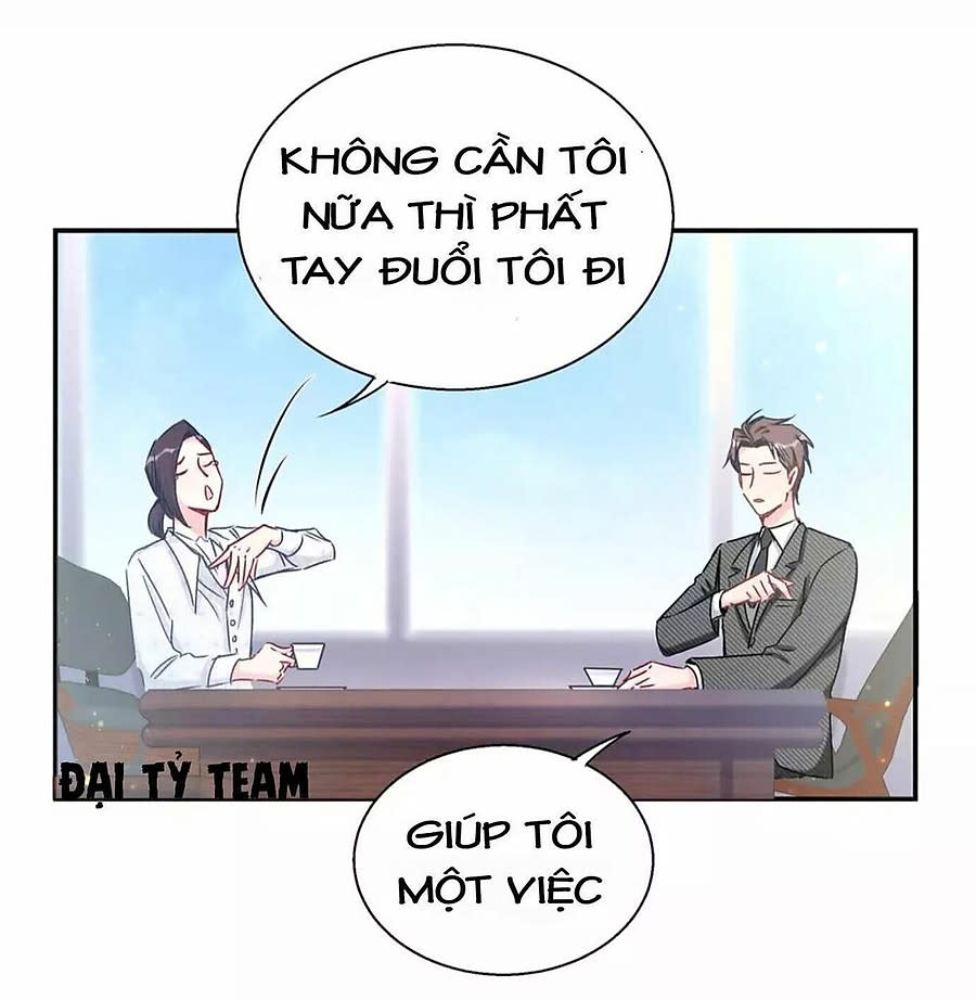 đứa bé là của ai ???? Chapter 12 - Next chương 12.1