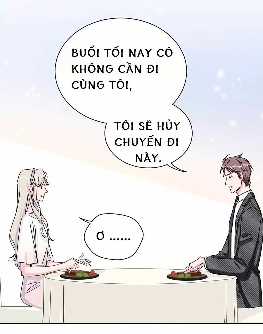 đứa bé là của ai ???? Chapter 14 - Next chương 14.1