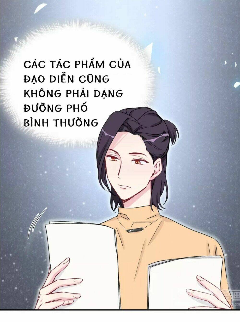 đứa bé là của ai ???? chương 14.1 - Next Chapter 14.1