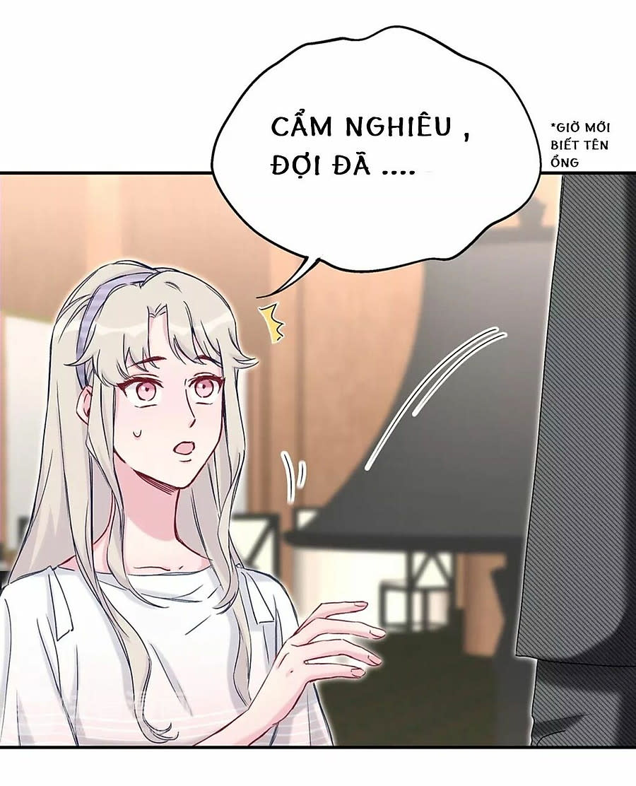 đứa bé là của ai ???? Chapter 14 - Next chương 14.1