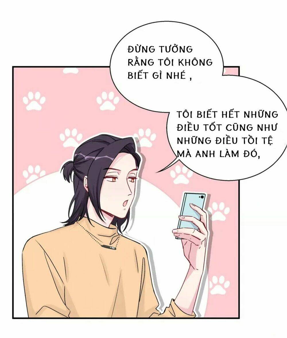 đứa bé là của ai ???? chương 14.1 - Next Chapter 14.1