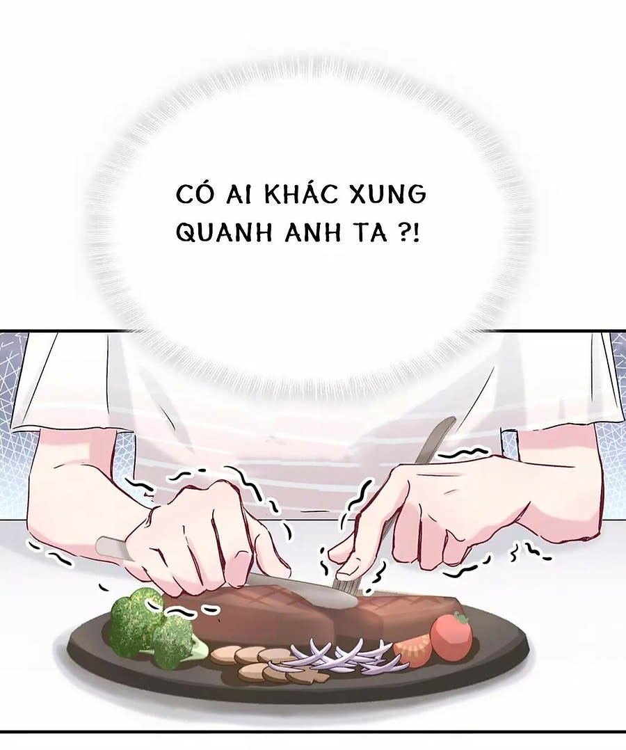 đứa bé là của ai ???? Chapter 14 - Next chương 14.1