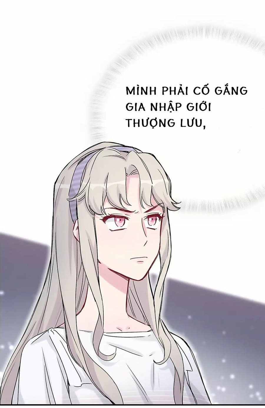 đứa bé là của ai ???? Chapter 14 - Next chương 14.1