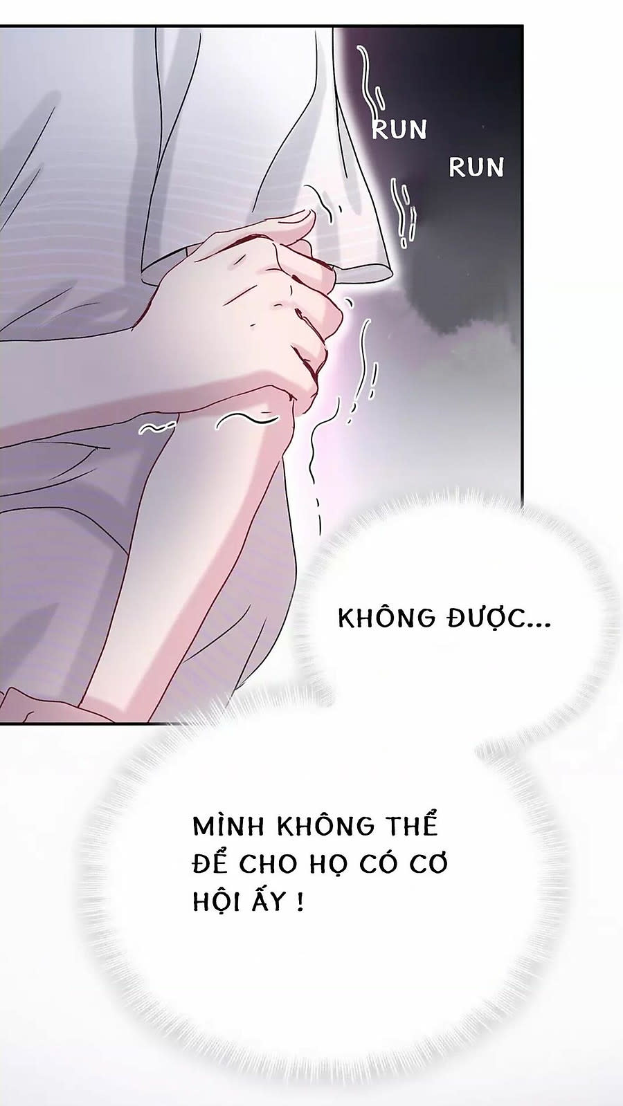 đứa bé là của ai ???? Chapter 14 - Next chương 14.1