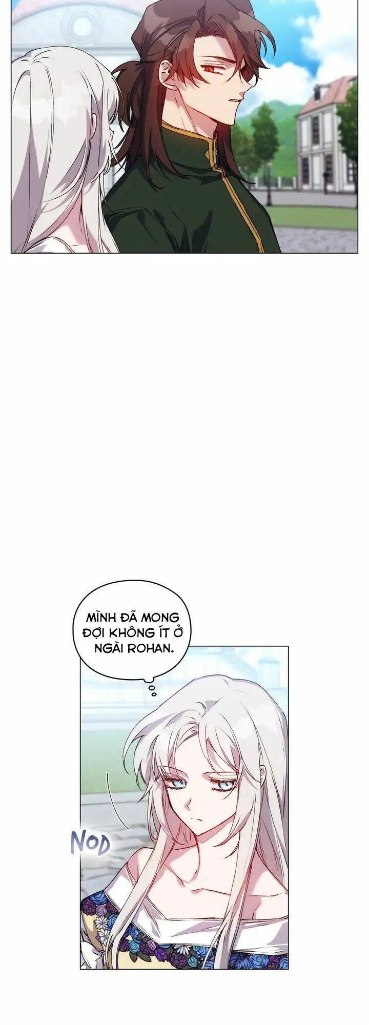 Ta Sẽ Nuôi Dạy Con Của Ngài Thật Tốt Bệ Hạ! Chap 50 - Next Chap 51