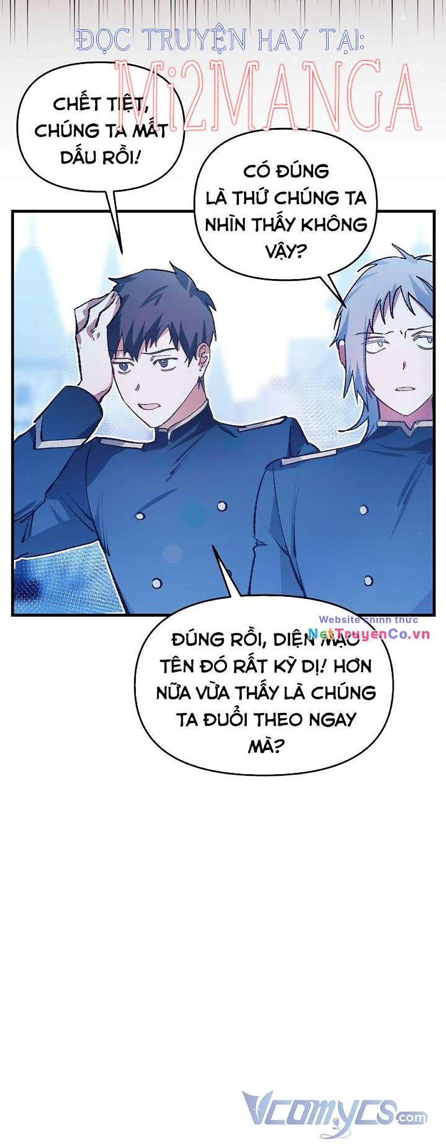 Này Tiểu Công Tước Chỉ Cần Tin Tưởng Tôi!!! Chapter 15.2 - Trang 2