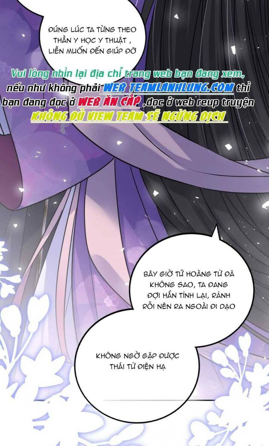 ta đem hoàng tử dưỡng thành hắc hóa chapter 36 - Next Chapter 36.1