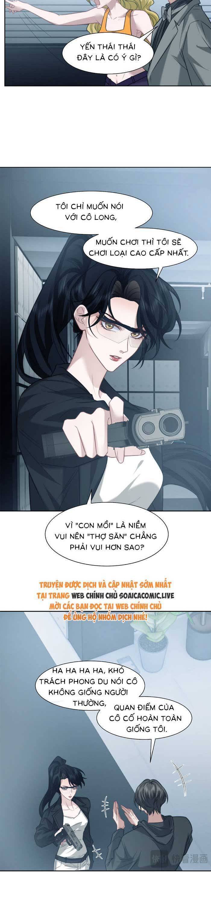 nữ tướng xuyên đến hiện đại trở thành chị dâu quyền lực Chapter 117 - Next Chapter 117