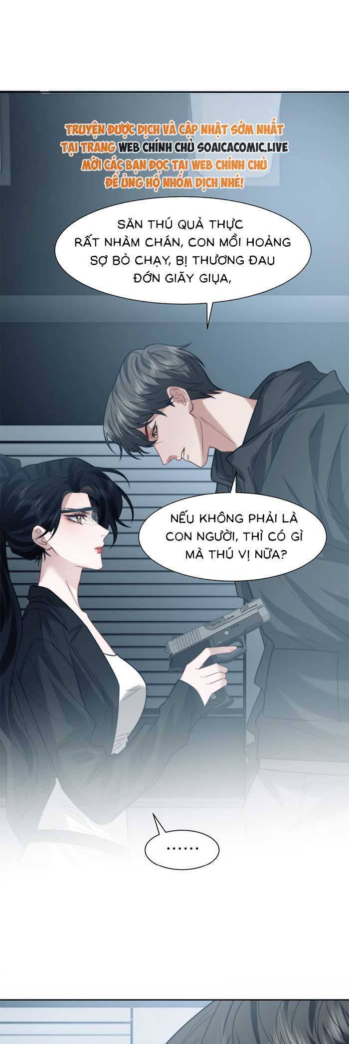 nữ tướng xuyên đến hiện đại trở thành chị dâu quyền lực Chapter 117 - Next Chapter 117