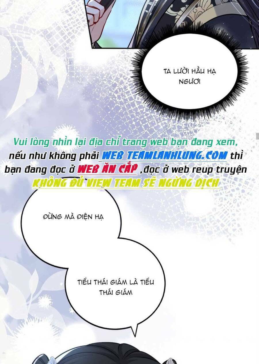 ta đem hoàng tử dưỡng thành hắc hóa chapter 36 - Next Chapter 36.1