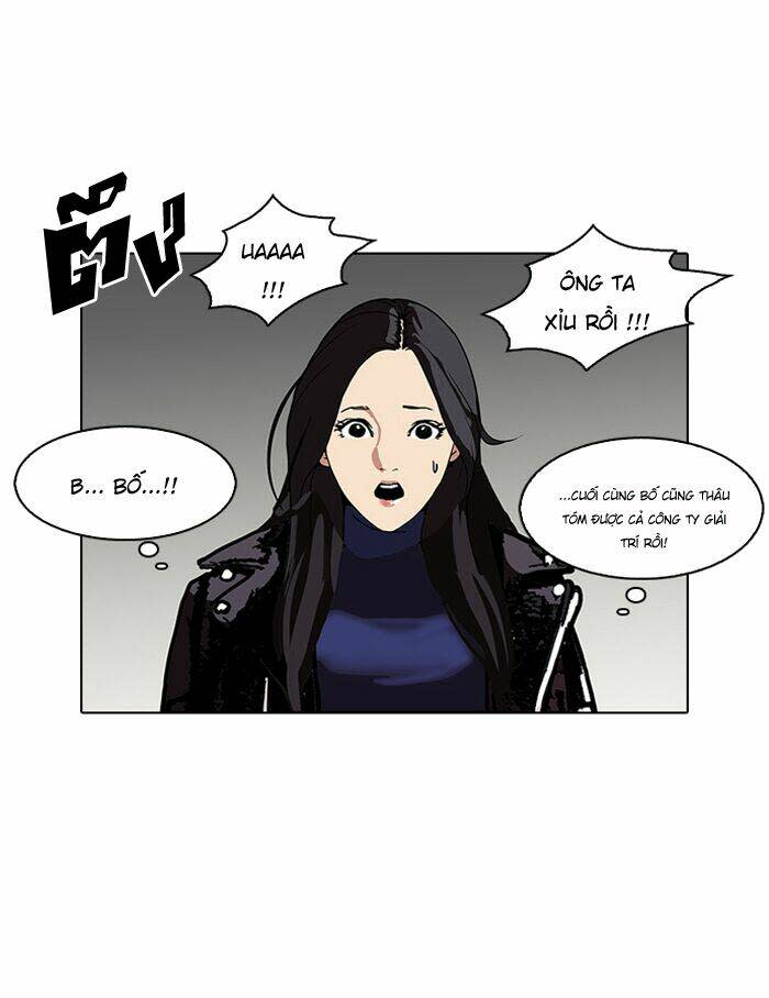 Hoán Đổi Nhiệm Màu Chapter 109 - Trang 2