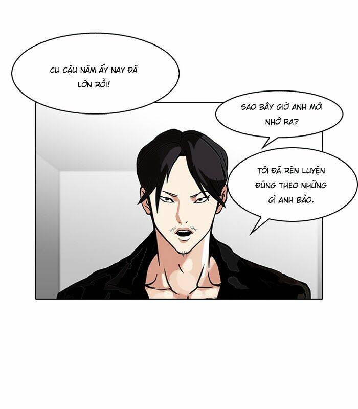 Hoán Đổi Nhiệm Màu Chapter 109 - Trang 2