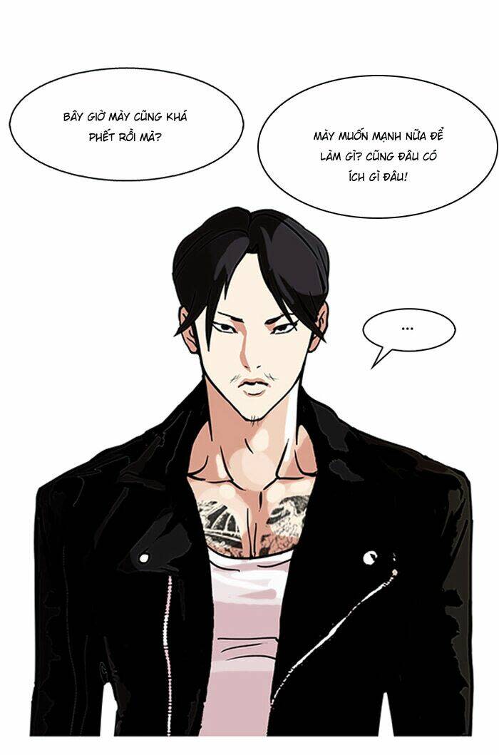 Hoán Đổi Nhiệm Màu Chapter 109 - Trang 2