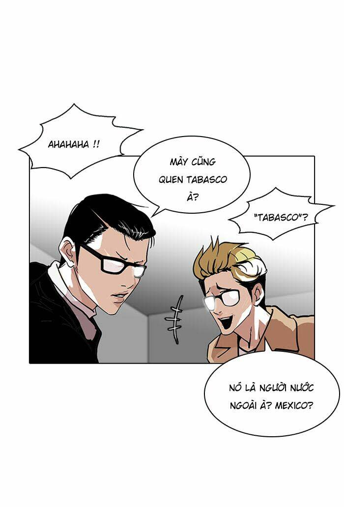 Hoán Đổi Nhiệm Màu Chapter 109 - Trang 2