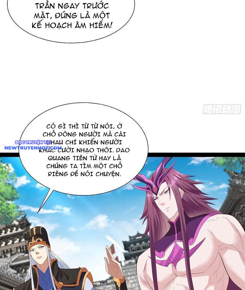 Hoá ra ta lại là lão tổ ma đạo Chapter 72 - Next Chapter 73