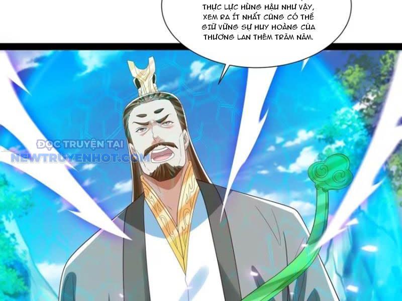 Hoá ra ta lại là lão tổ ma đạo Chapter 69 - Next Chapter 70